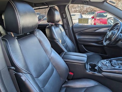 2023 Mazda Mazda CX-9 Grand Touring