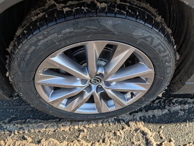 2023 Mazda Mazda CX-9 Grand Touring