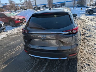 2023 Mazda Mazda CX-9 Grand Touring