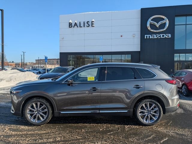 2023 Mazda Mazda CX-9 Grand Touring