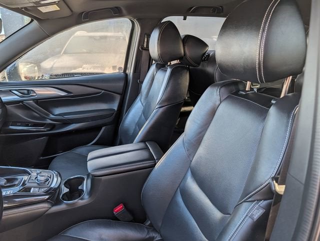 2023 Mazda Mazda CX-9 Grand Touring