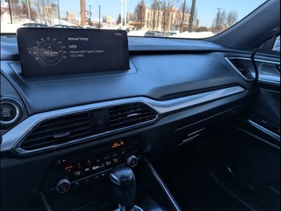 2023 Mazda Mazda CX-9 Grand Touring