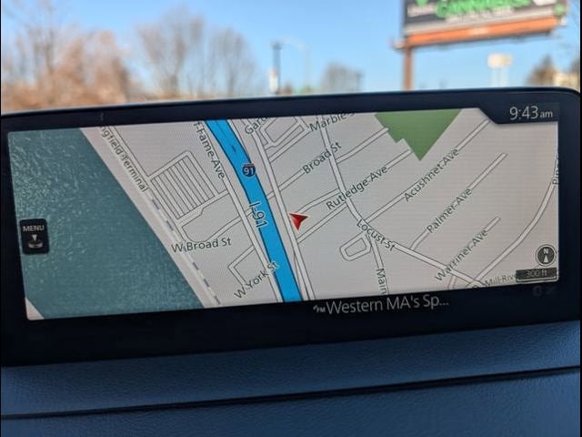 2023 Mazda Mazda CX-9 Grand Touring