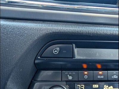 2023 Mazda Mazda CX-9 Grand Touring