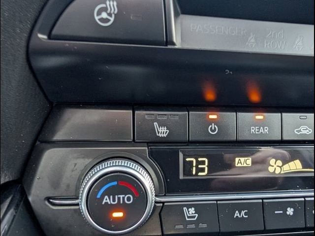 2023 Mazda Mazda CX-9 Grand Touring