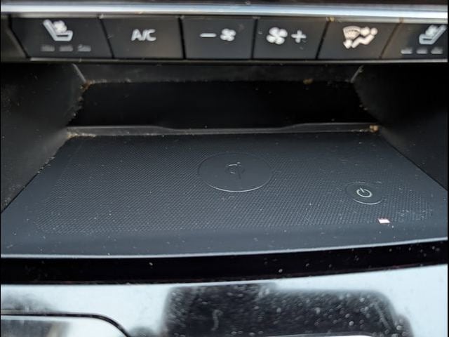 2023 Mazda Mazda CX-9 Grand Touring