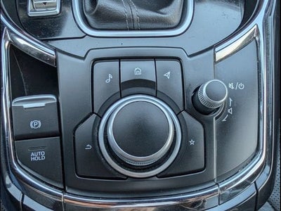 2023 Mazda Mazda CX-9 Grand Touring