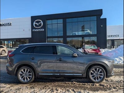 2023 Mazda Mazda CX-9 Grand Touring