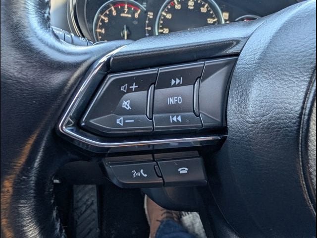 2023 Mazda Mazda CX-9 Grand Touring