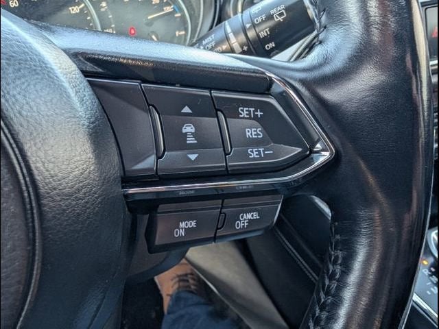 2023 Mazda Mazda CX-9 Grand Touring