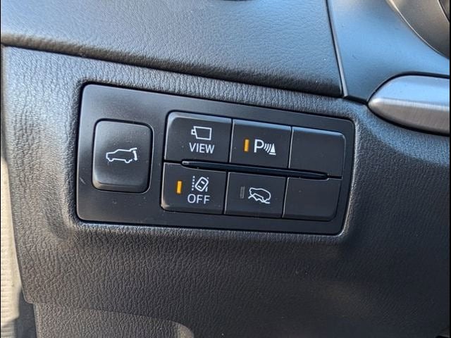 2023 Mazda Mazda CX-9 Grand Touring