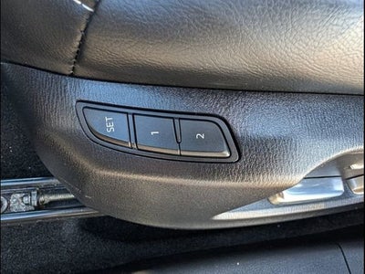 2023 Mazda Mazda CX-9 Grand Touring