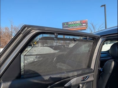 2023 Mazda Mazda CX-9 Grand Touring