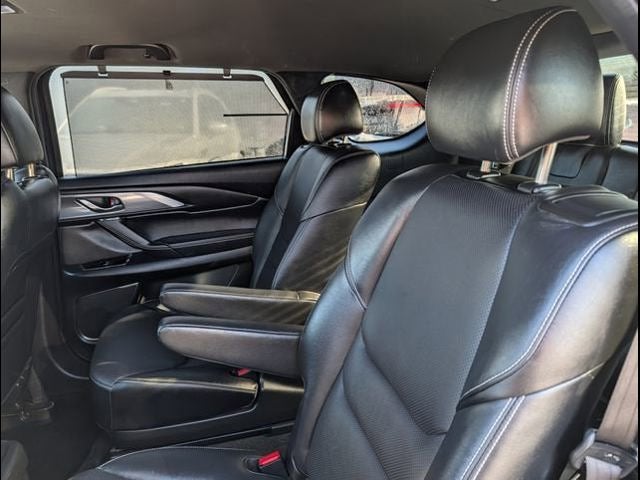 2023 Mazda Mazda CX-9 Grand Touring