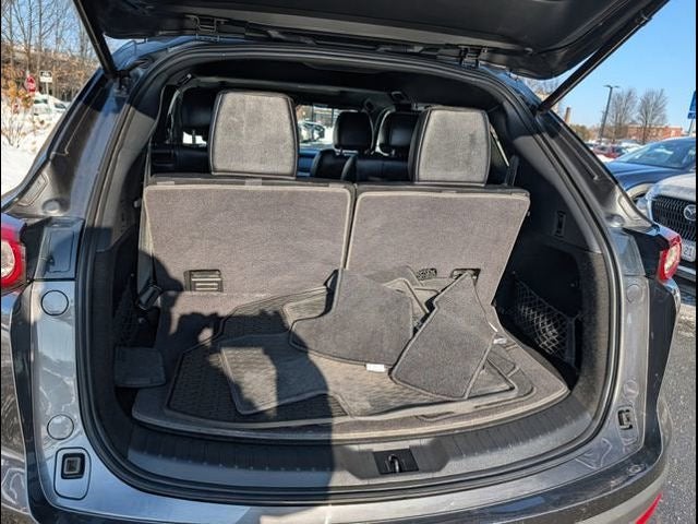2023 Mazda Mazda CX-9 Grand Touring