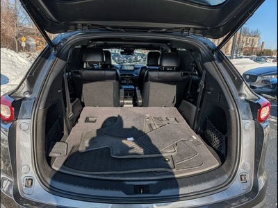 2023 Mazda Mazda CX-9 Grand Touring