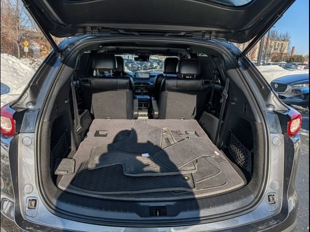 2023 Mazda Mazda CX-9 Grand Touring