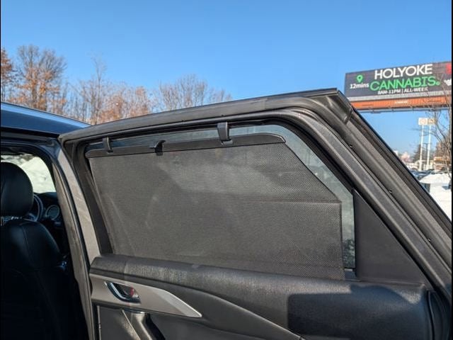 2023 Mazda Mazda CX-9 Grand Touring