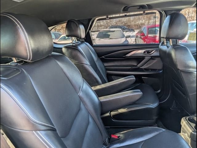 2023 Mazda Mazda CX-9 Grand Touring