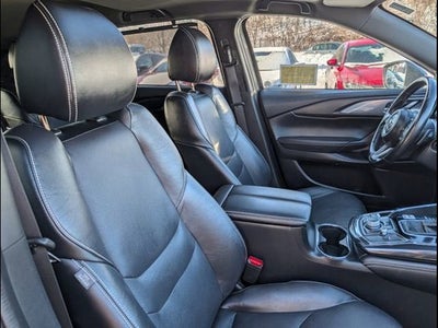 2023 Mazda Mazda CX-9 Grand Touring