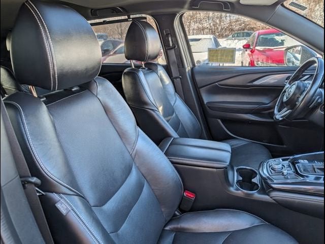 2023 Mazda Mazda CX-9 Grand Touring