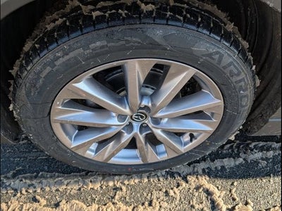 2023 Mazda Mazda CX-9 Grand Touring