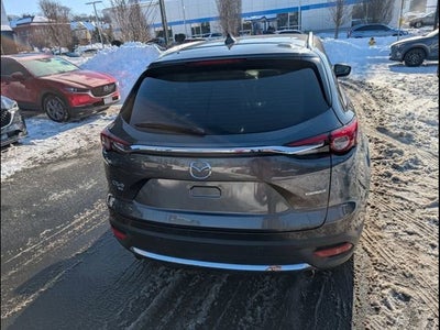 2023 Mazda Mazda CX-9 Grand Touring