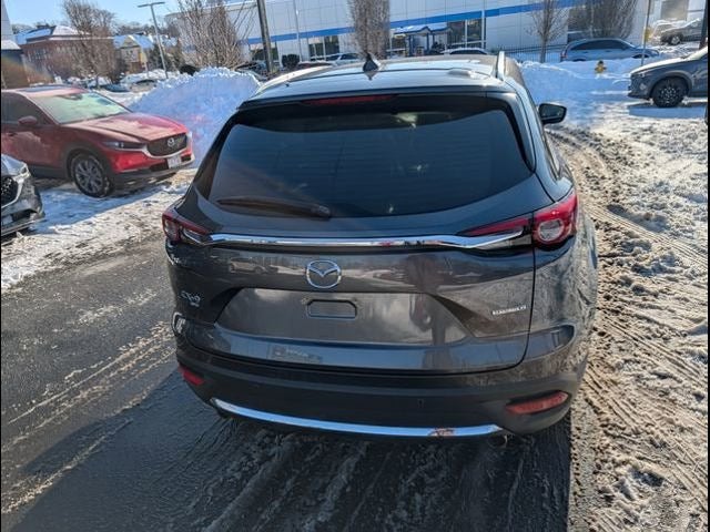 2023 Mazda Mazda CX-9 Grand Touring