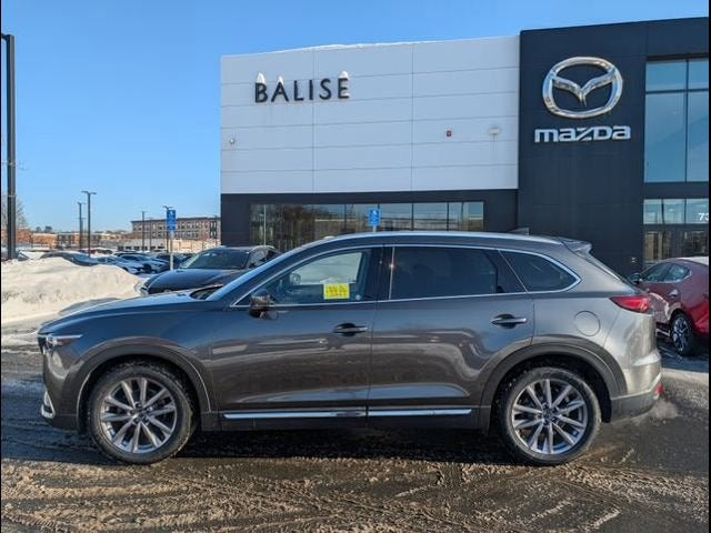 2023 Mazda Mazda CX-9 Grand Touring
