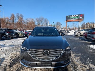 2023 Mazda Mazda CX-9 Grand Touring