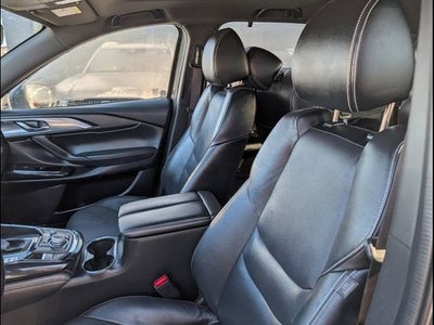 2023 Mazda Mazda CX-9 Grand Touring