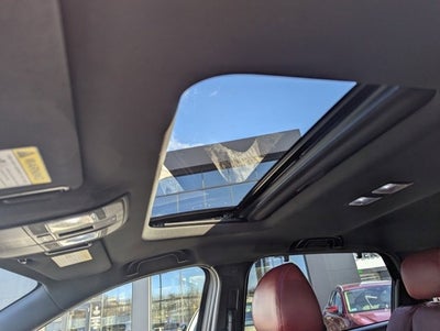 2023 Mazda Mazda CX-9 Carbon Edition