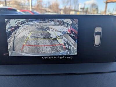 2023 Mazda Mazda CX-9 Carbon Edition