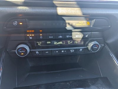 2023 Mazda Mazda CX-9 Carbon Edition