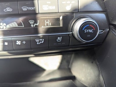 2023 Mazda Mazda CX-9 Carbon Edition