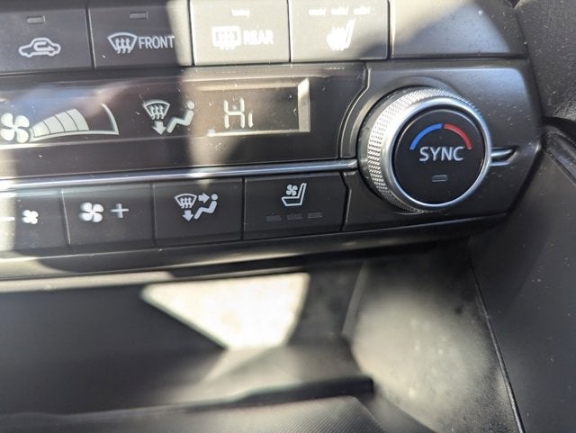 2023 Mazda Mazda CX-9 Carbon Edition