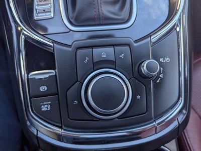 2023 Mazda Mazda CX-9 Carbon Edition