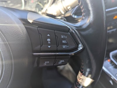 2023 Mazda Mazda CX-9 Carbon Edition