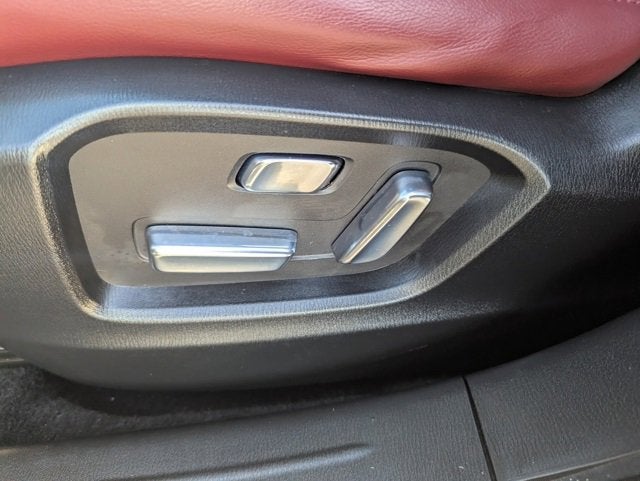 2023 Mazda Mazda CX-9 Carbon Edition