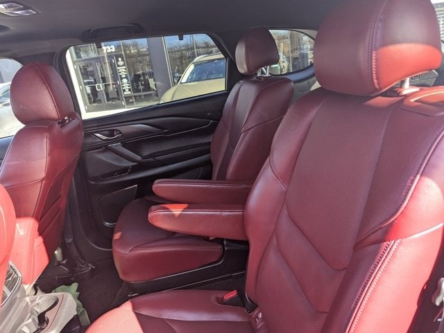 2023 Mazda Mazda CX-9 Carbon Edition