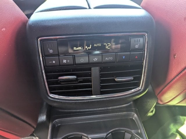 2023 Mazda Mazda CX-9 Carbon Edition