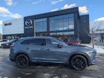 2023 Mazda Mazda CX-9 Carbon Edition