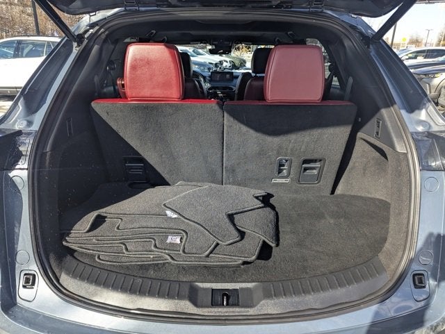 2023 Mazda Mazda CX-9 Carbon Edition