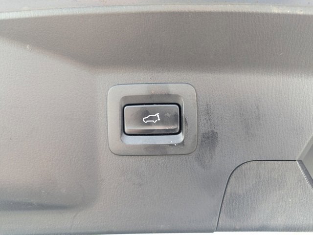 2023 Mazda Mazda CX-9 Carbon Edition