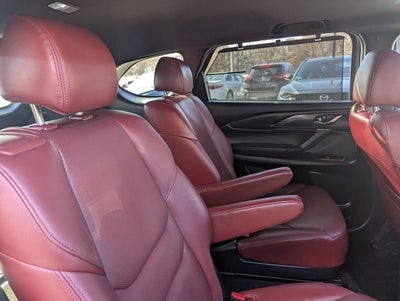 2023 Mazda Mazda CX-9 Carbon Edition