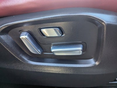 2023 Mazda Mazda CX-9 Carbon Edition