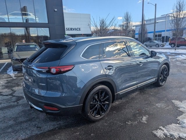 2023 Mazda Mazda CX-9 Carbon Edition