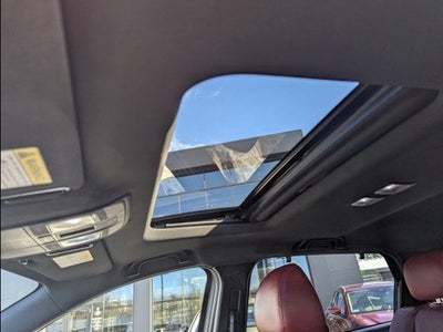 2023 Mazda Mazda CX-9 Carbon Edition