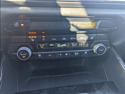 2023 Mazda Mazda CX-9 Carbon Edition