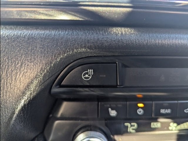 2023 Mazda Mazda CX-9 Carbon Edition